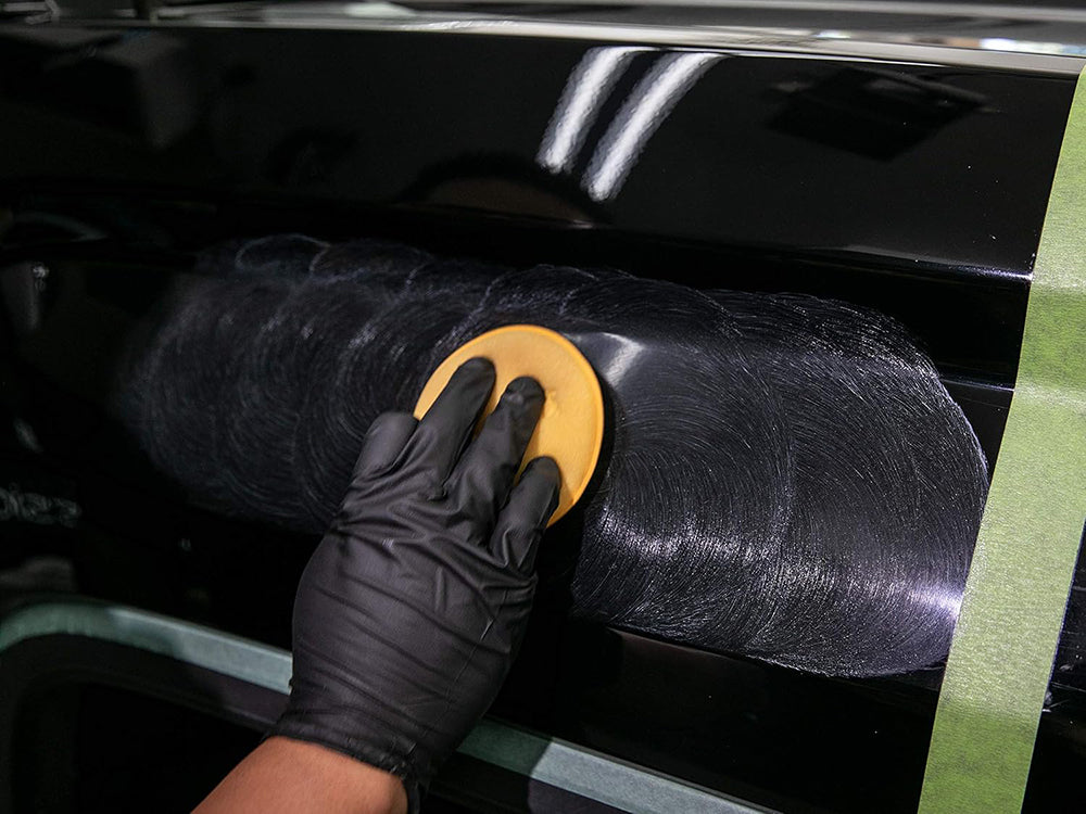 Meguiar's Show Car Glaze #7, M0716 - 16 oz.