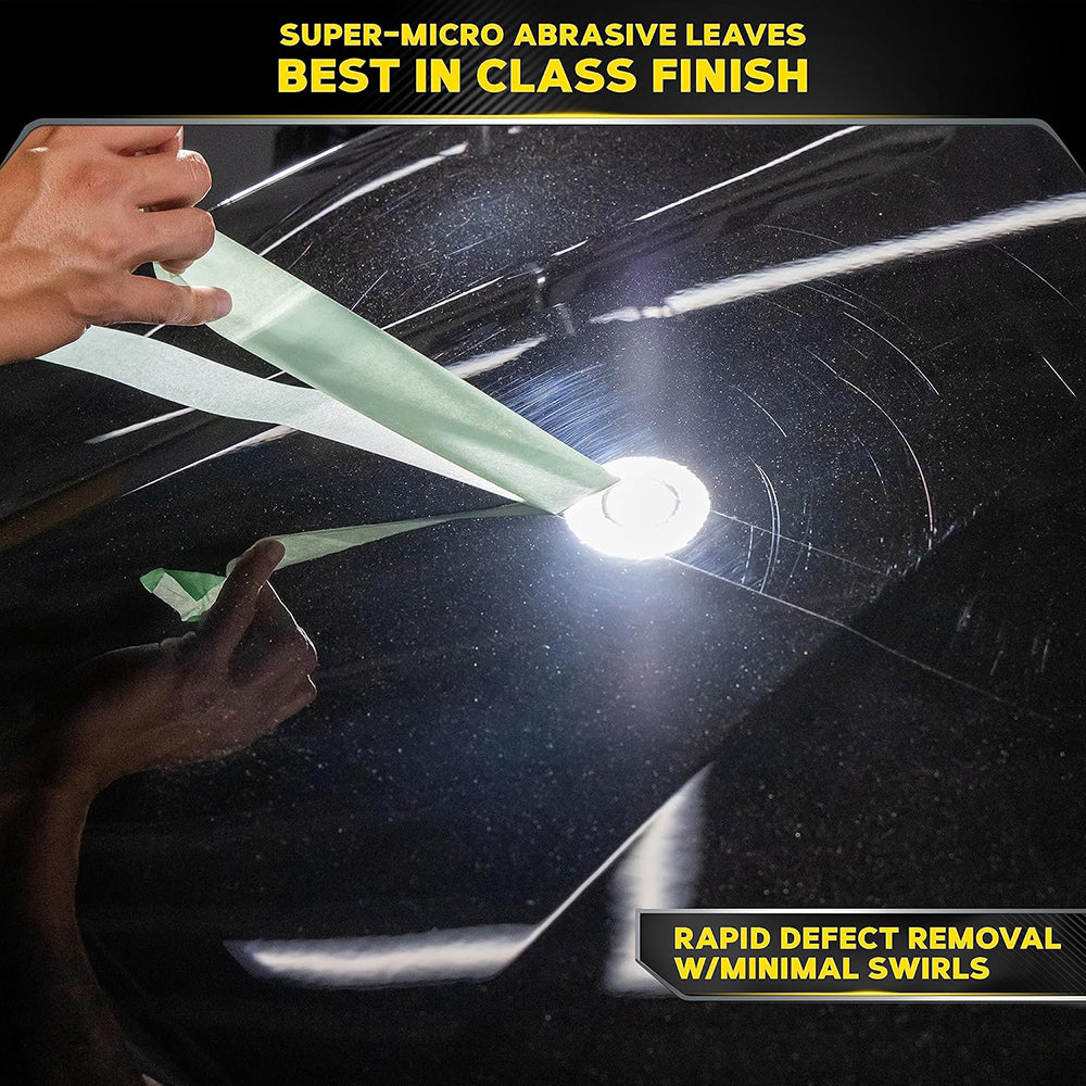 Meguiar's Ultra Cut Compound #105, M10501 - 1 gal.
