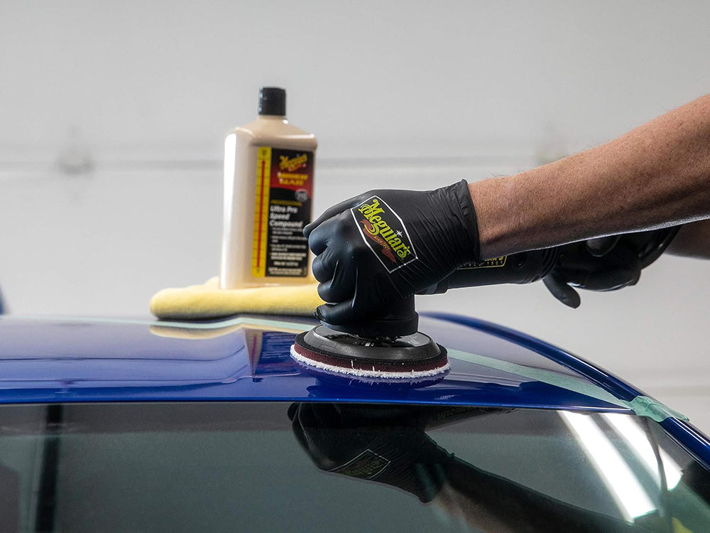 Meguiar's Professional Ultra Pro Speed Compound #M110, M11001 - 1 gal.