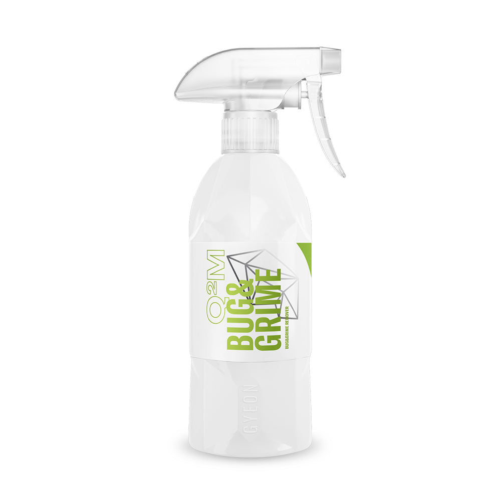 Gyeon Q2M Bug & Grime Remover - 500 ml