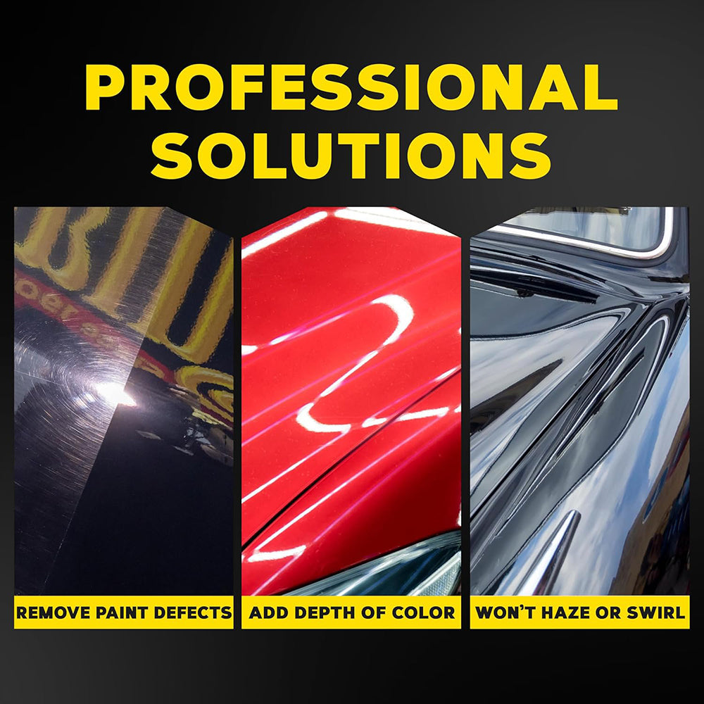 Meguiar's Pro Speed Polish, M20032 - 32 oz.