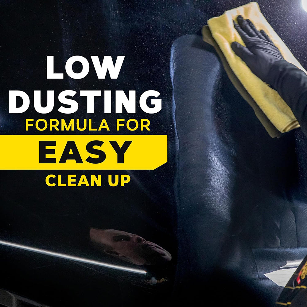 Meguiar's Pro Speed Polish, M20032 - 32 oz.