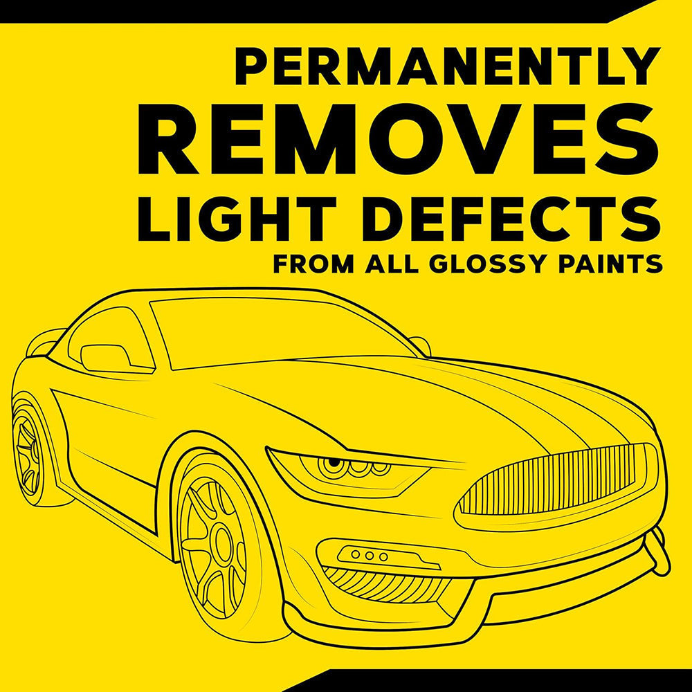 Meguiar's Ultra Finishing Polish #205, M20508 - 8 oz.