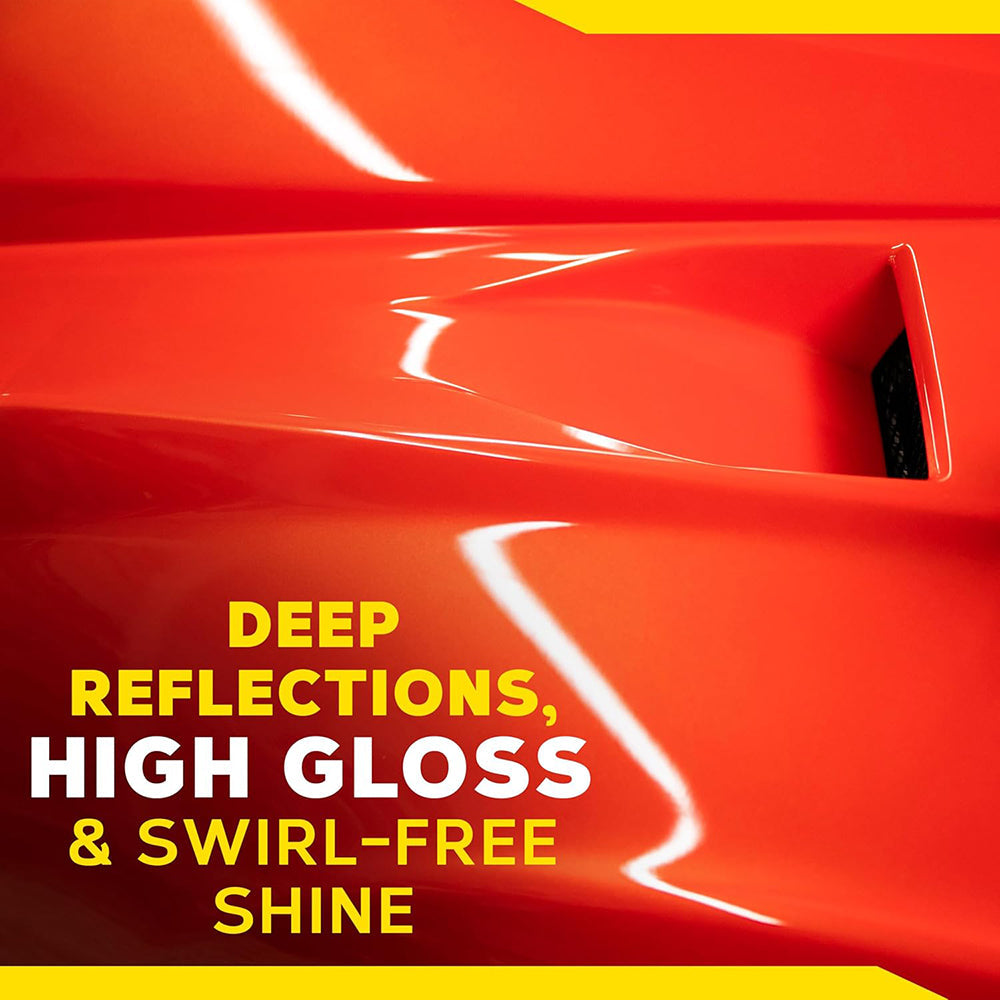 Meguiar's Ultra Finishing Polish #205, M20508 - 8 oz.