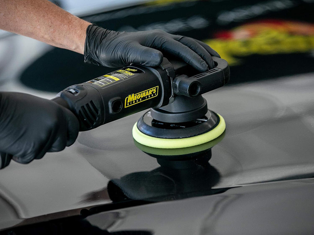 Meguiar's Ultra Pro Finishing Polish #210, M21032 - 32 oz.