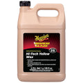 Meguiar's HiTech Yellow Wax #26, M2601 - 1 gal.