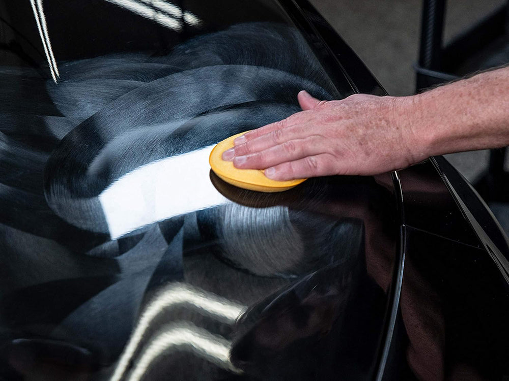 Meguiar's HiTech Yellow Wax #26, M2601 - 1 gal.