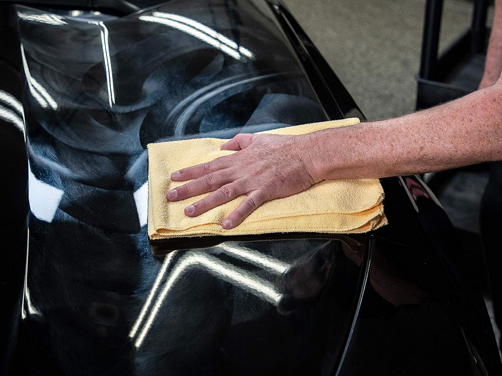 Meguiar's HiTech Yellow Wax #26, M2601 - 1 gal.