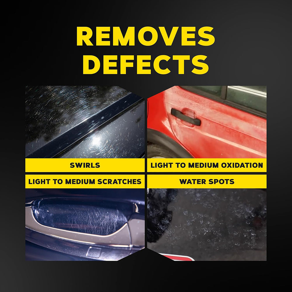 Meguiar's So1o All-In-One, M30032 - 32 oz.