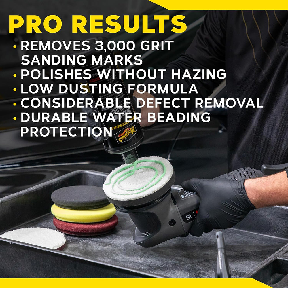 Meguiar's So1o All-In-One, M30032 - 32 oz.