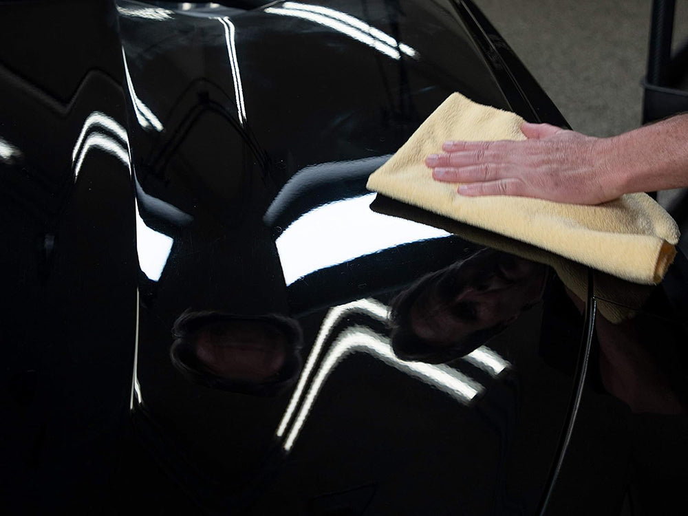 Meguiar's Final Inspection Wipe-off Detailer #34, M3416 - 16 oz.