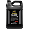 Meguiar's Vinyl & Rubber Cleaner/Conditioner #40, M4001 - 1 gal.