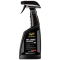 Meguiar's Vinyl & Rubber Cleaner/Conditioner #40, M4016 - 16 oz.