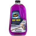 Meguiar's Marine/RV Wash #43, M4364 - 64 oz.