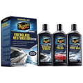 Meguiar's Marine/RV Fiberglass Restoration System, M4965