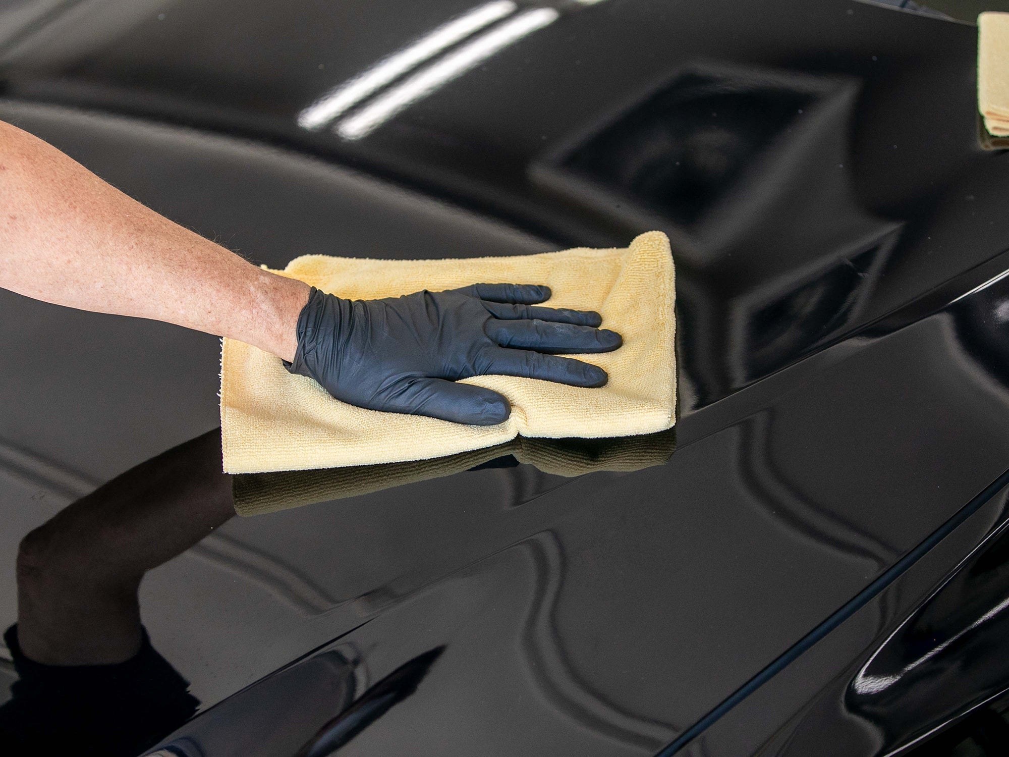 Meguiar's Professional Quick Detailer #66, M6601 - 1 gal.