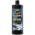 Meguiar's Marine/RV One Step Compound #67, M6732 - 32 oz.
