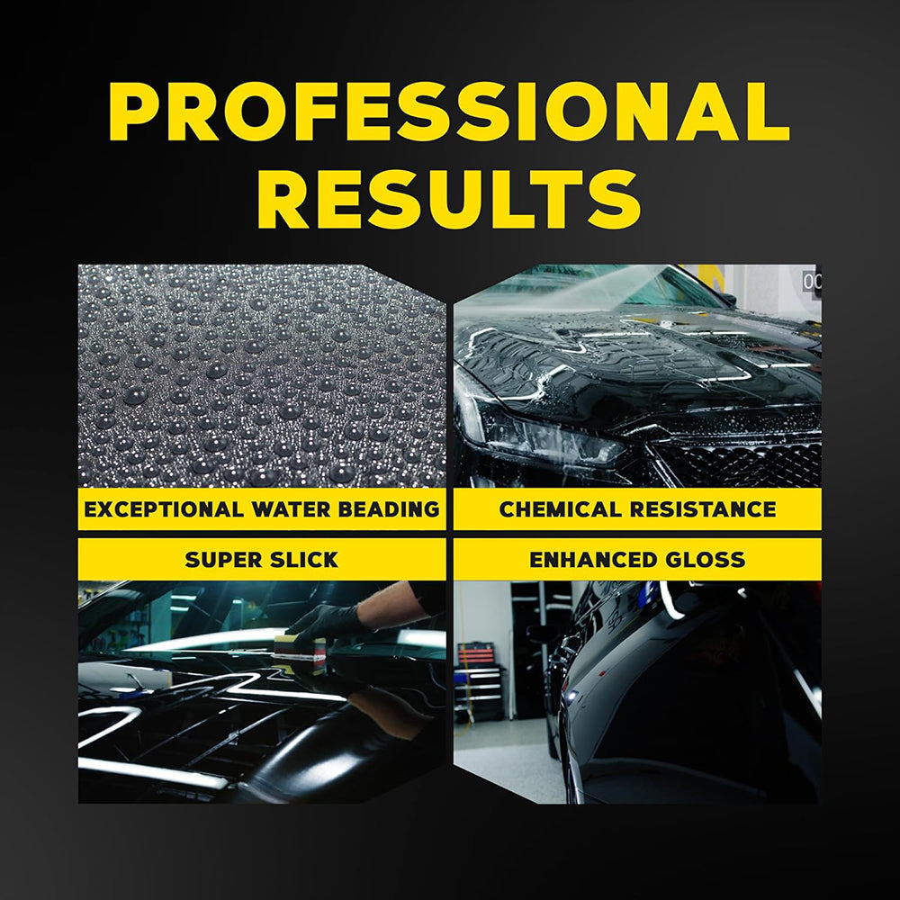 Meguiar's Beyond Ceramic Coating, M88800