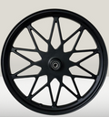 Wheel Upgrade