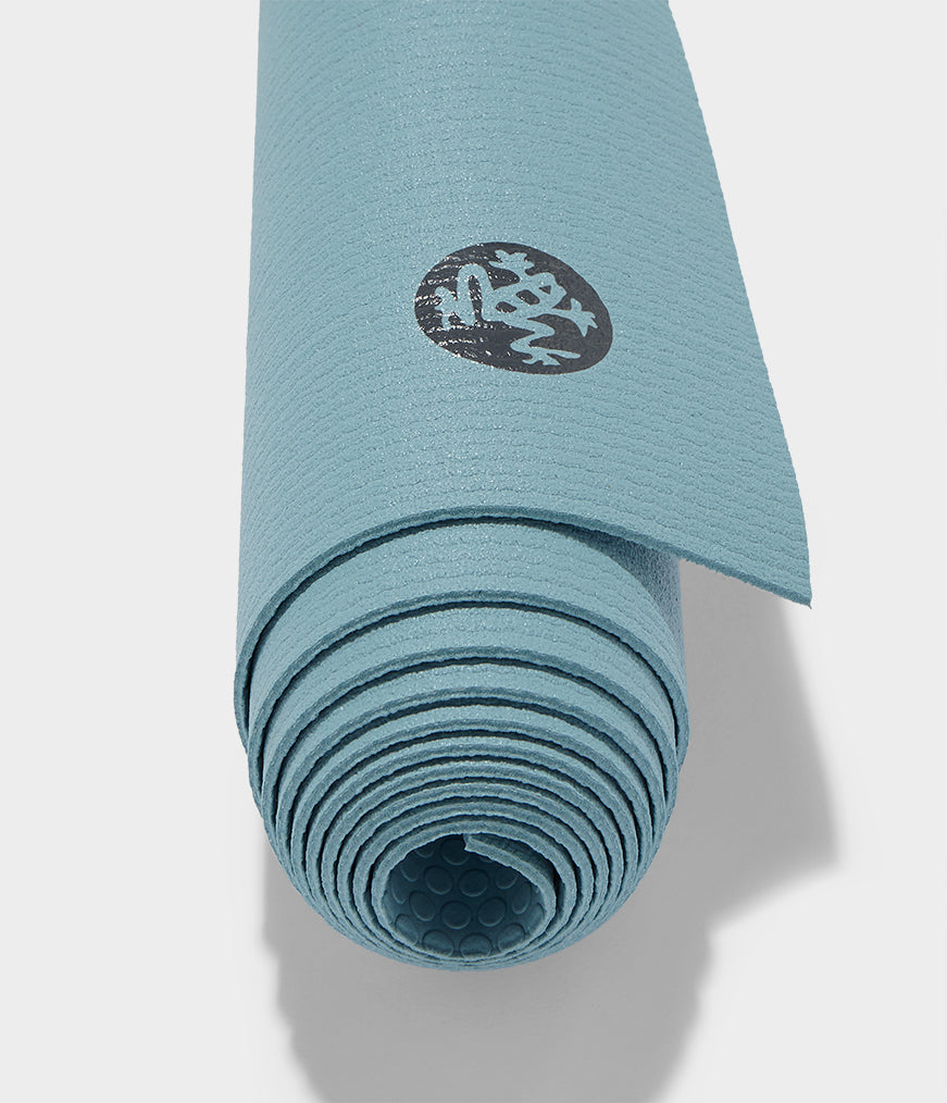 Almost Perfect PRO Travel Yoga Mat 2mm
