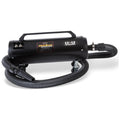 MetroVac Air Force Master Blaster Car Dryer