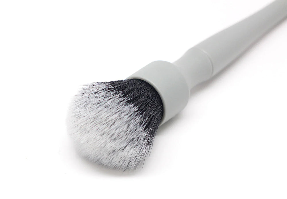 Detail Factory Ultra-Soft Detail Brush - Large, Gray
