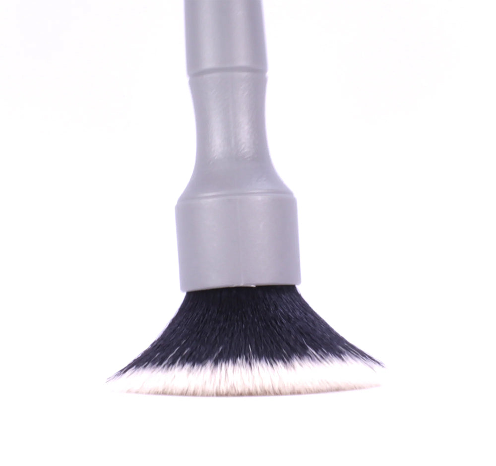 Detail Factory Ultra-Soft Detail Brush - Small, Gray