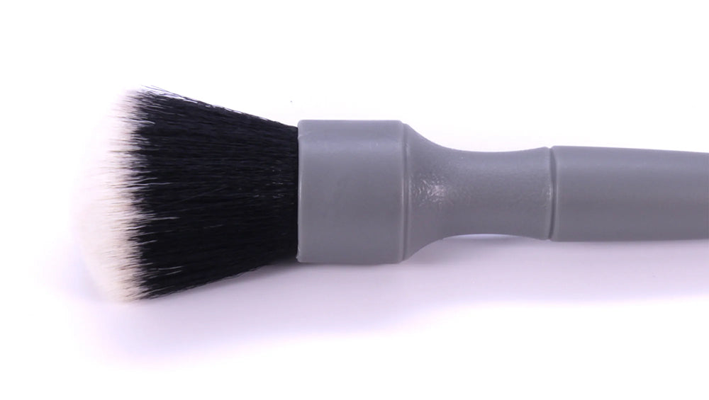 Detail Factory Ultra-Soft Detail Brush - Small, Gray