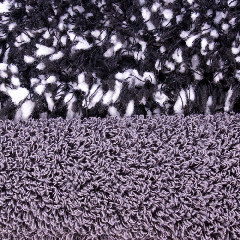 Detail Factory Microfiber Wheel Brush Kit
