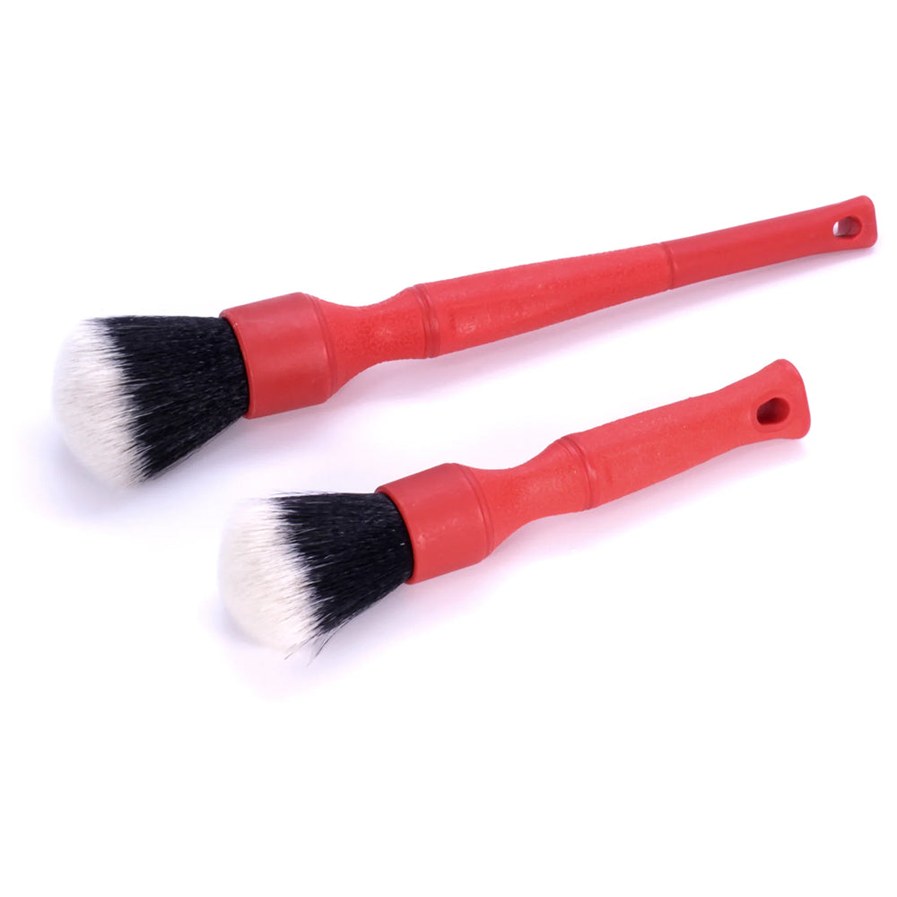 Detail Factory Tri-Grip Detail Brush Set