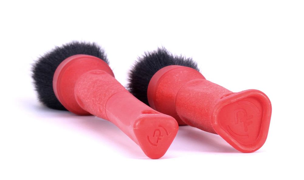 Detail Factory Tri-Grip Detail Brush Set