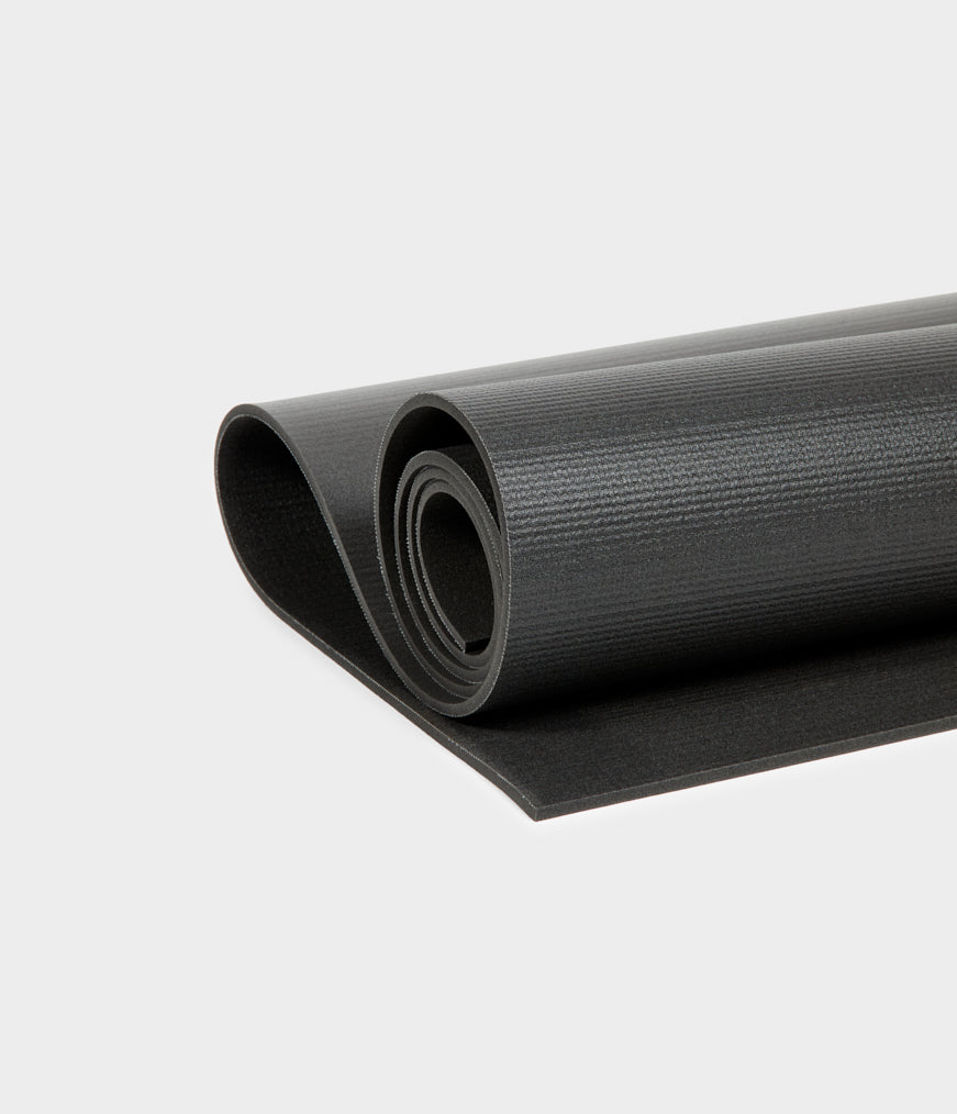 Almost Perfect PRO® Squared Yoga Mat 6mm