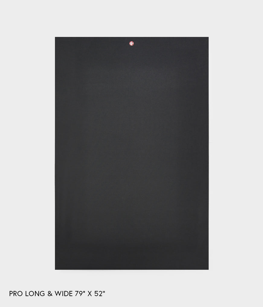 Almost Perfect PRO® Squared Yoga Mat 6mm