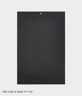 PRO® Long & Wide Yoga Mat 6mm