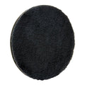 Lake Country Microfiber Polishing Pad - 6.25", Black