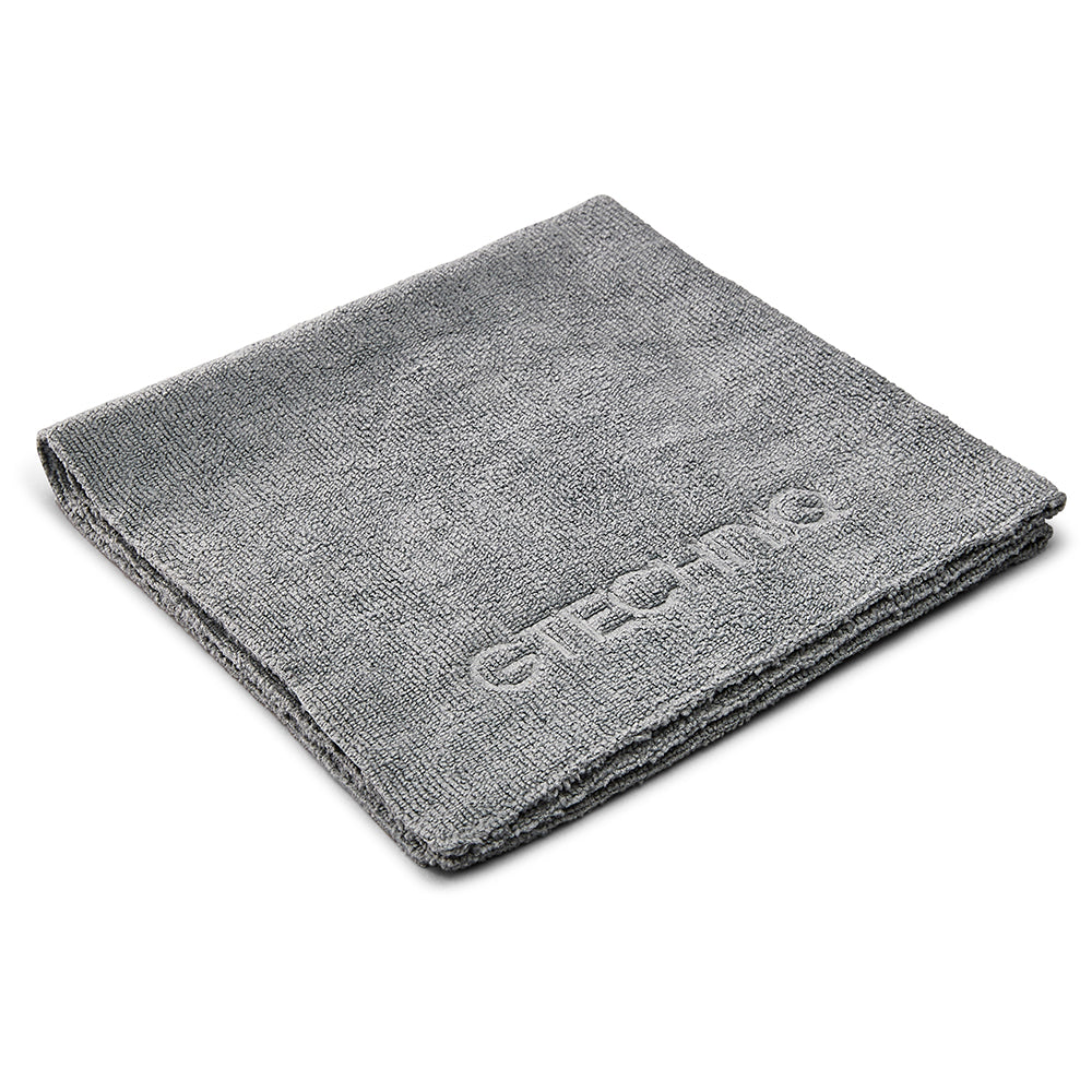Gtechniq MF1 ZeroR Microfibre Buff Cloth (10 pack)