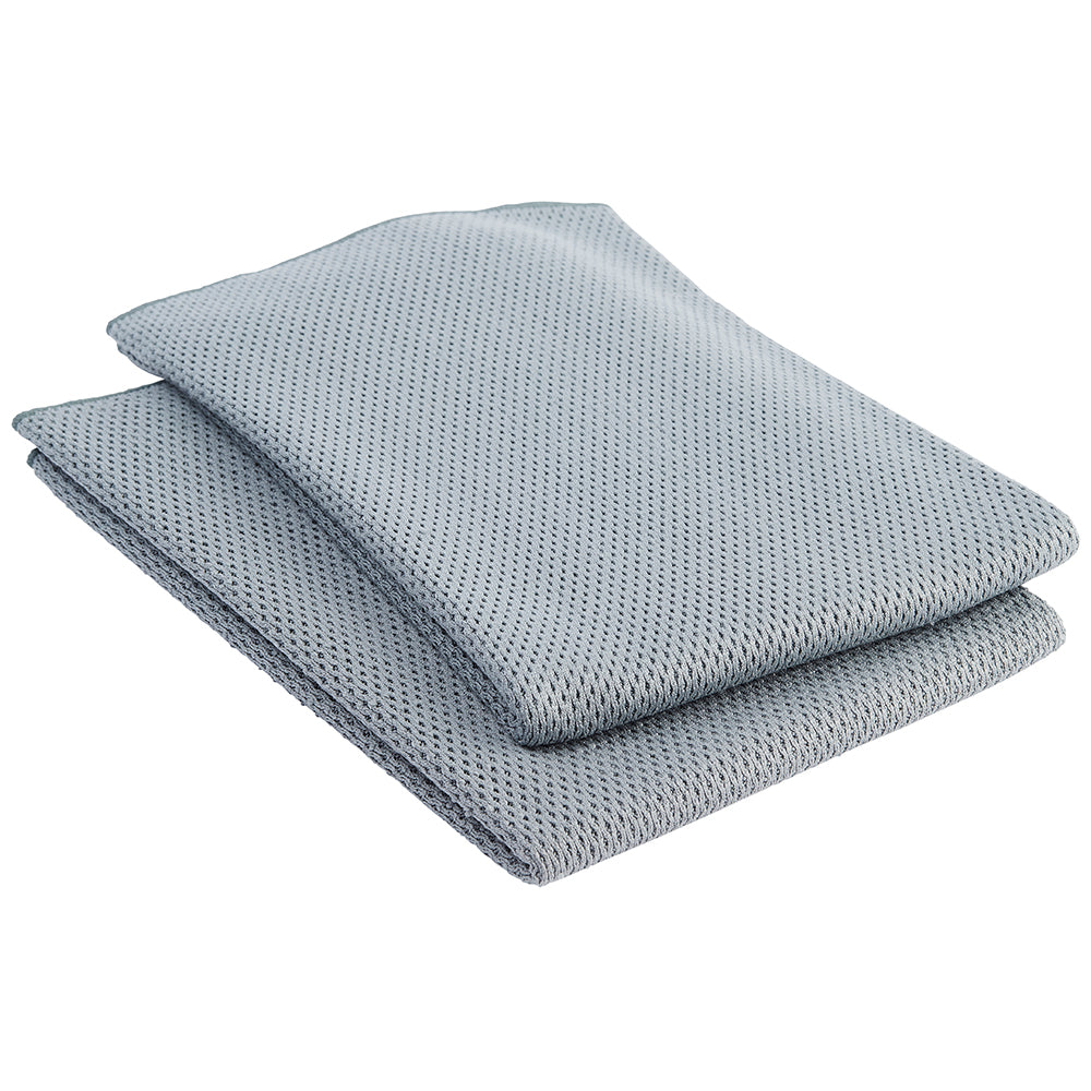 Gtechniq MF4 Diamond Sandwich Microfiber Drying Towel - 60 cm x 60 cm