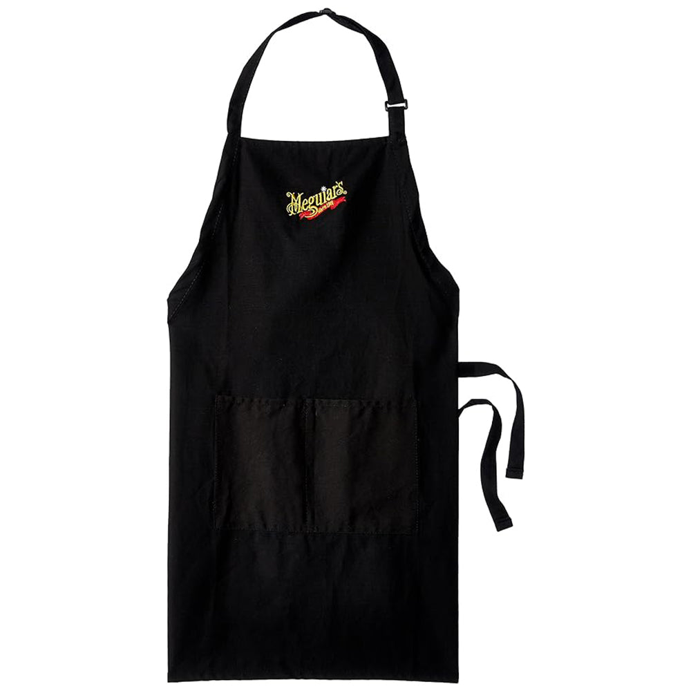 Meguiar's Mirror Glaze Shop Apron, MGAPRON
