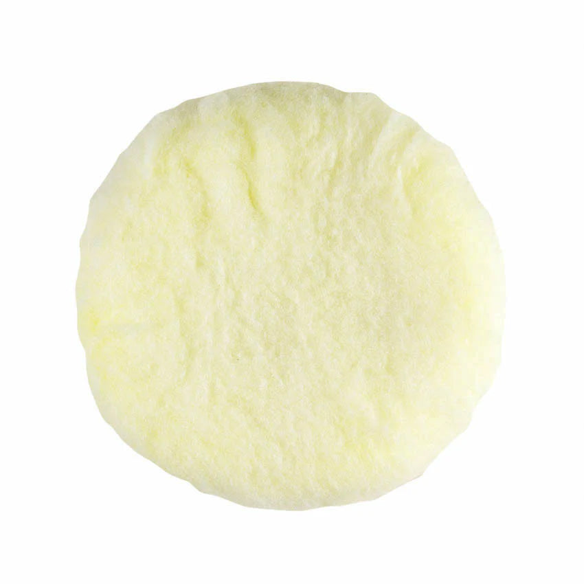 Buff and Shine Car Wash Mop Head Bonnet