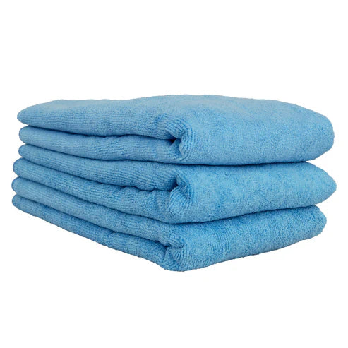 Wash & Wax Atomizer Bundle w/1 Towel Set