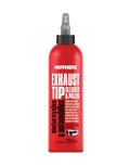 Mothers Exhaust Tip Cleaner & Polish - 8 oz.
