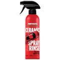 Mothers California Gold Ceramic Spray & Rinse - 16 oz.