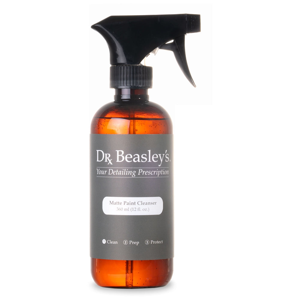 Dr. Beasley's Matte Paint Cleanser - 12 oz.