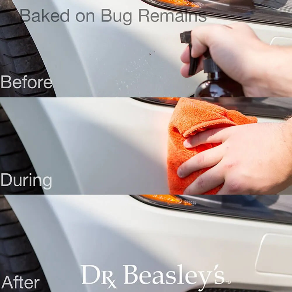 Dr. Beasley's Matte Paint Cleanser - 12 oz.