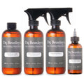 Dr. Beasley's Matte Paint Prescription Kit