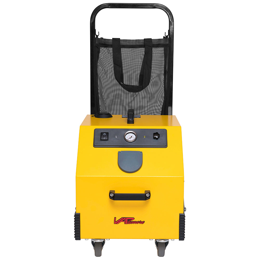 Vapamore Forza Commercial Grade Steam Cleaning System, MR-1000