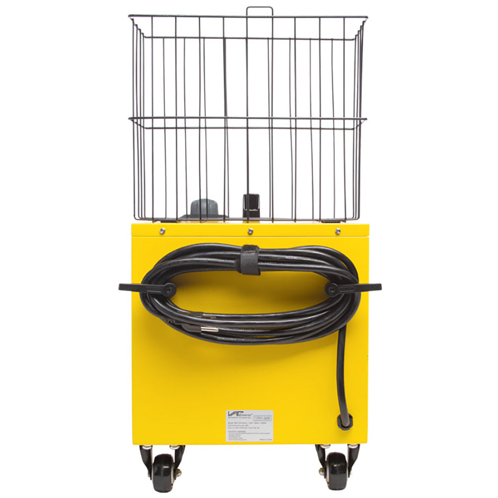 Vapamore Ottimo Steam Cleaning System, MR-750