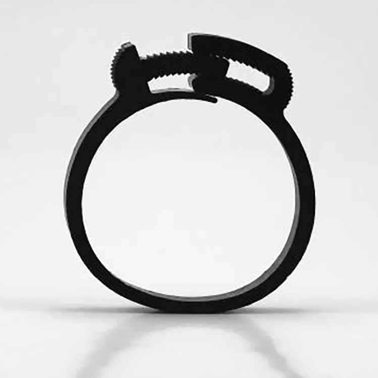MetroVac Plastic Nozzle Clamp #MVC-56BA