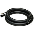 MetroVac Heavy Duty Hose for Master Blaster - 10 foot