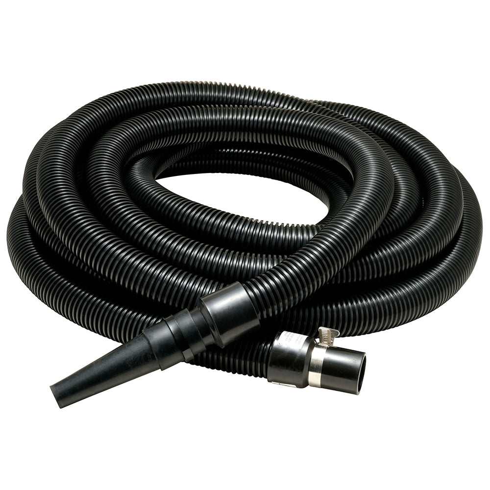 MetroVac Heavy Duty Hose for Master Blaster - 30 foot